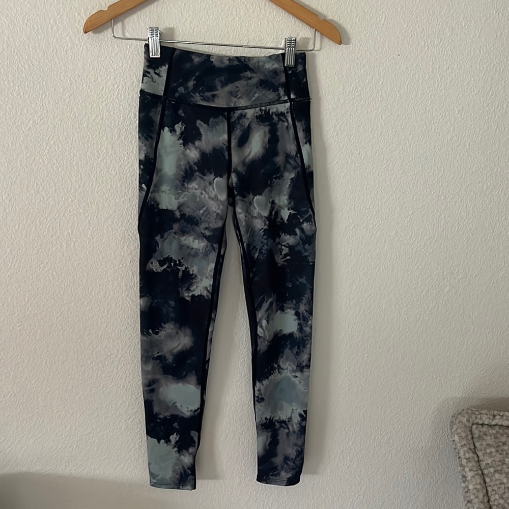 Zella Leggings